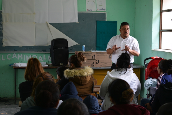 Previenen los casos de pediculosis