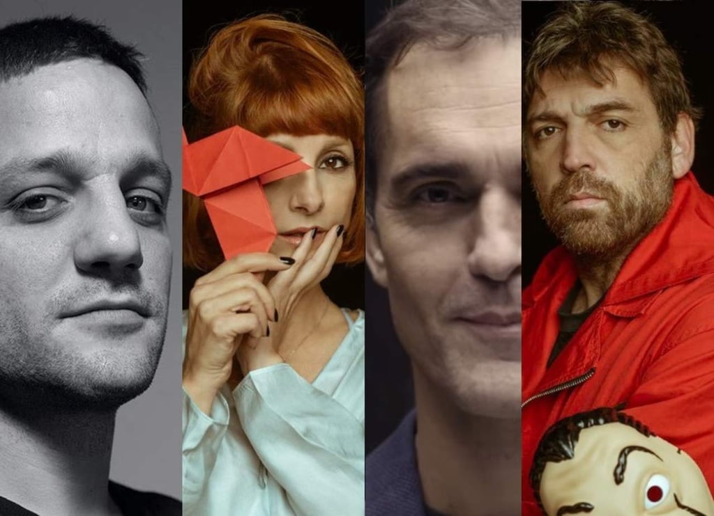 La Casa de Papel regresa con sorprendentes revelaciones