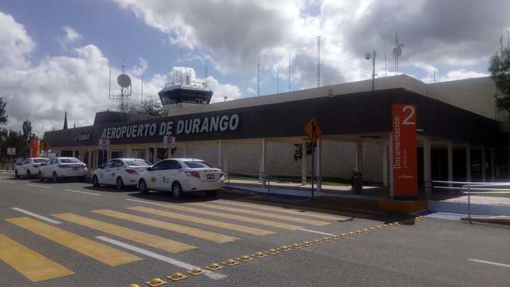 Por falla en avión, vuelo a Guadalajara se regresa a Durango