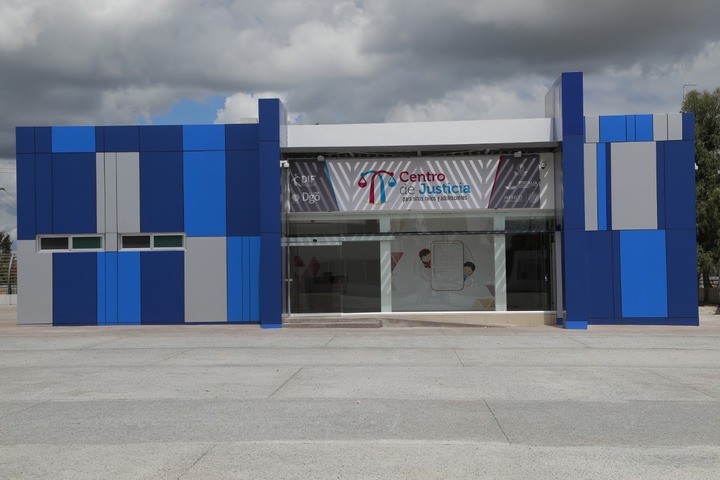 A dos semanas de inauguración, saturado el CJNNA