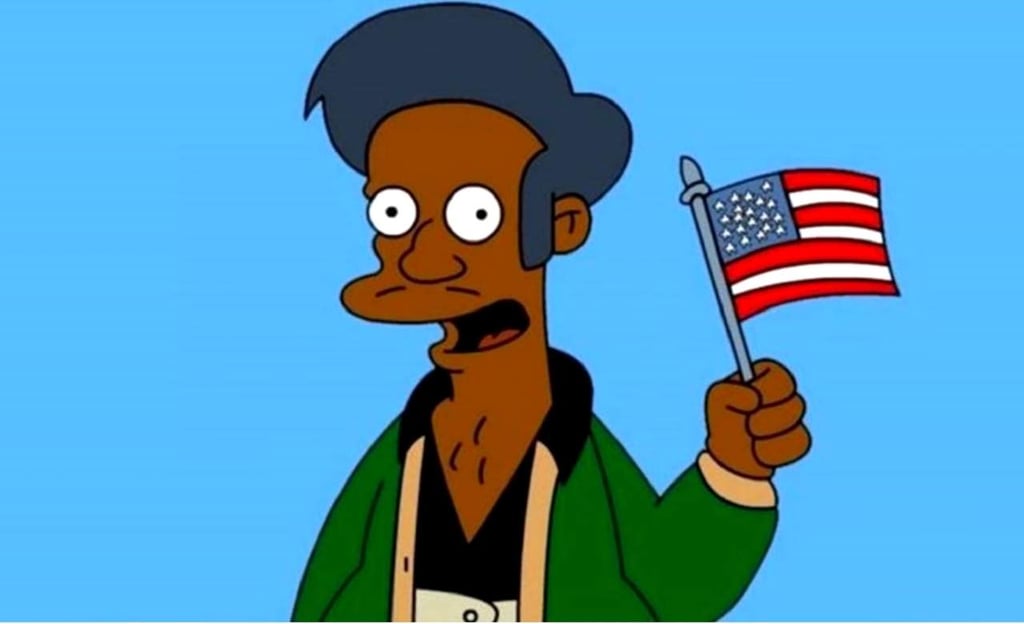 Apu no desaparecerá de Los Simpson, confirma productor