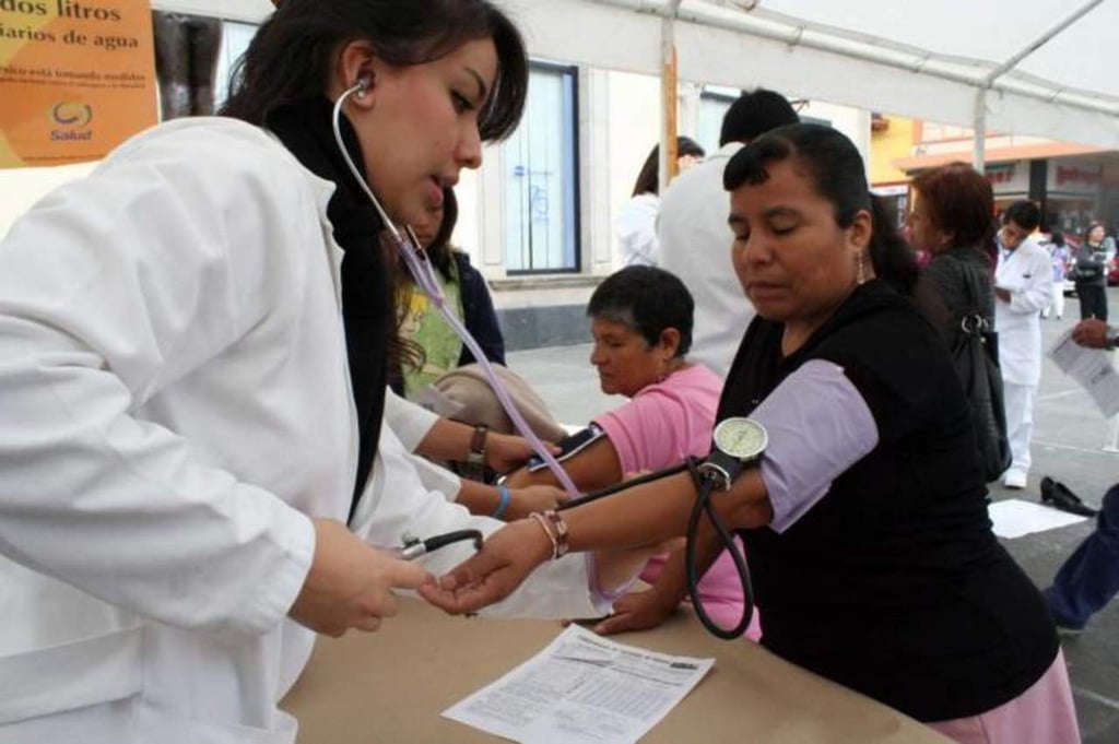 Académica de NY analiza efecto del USMCA en salud de mexicanos