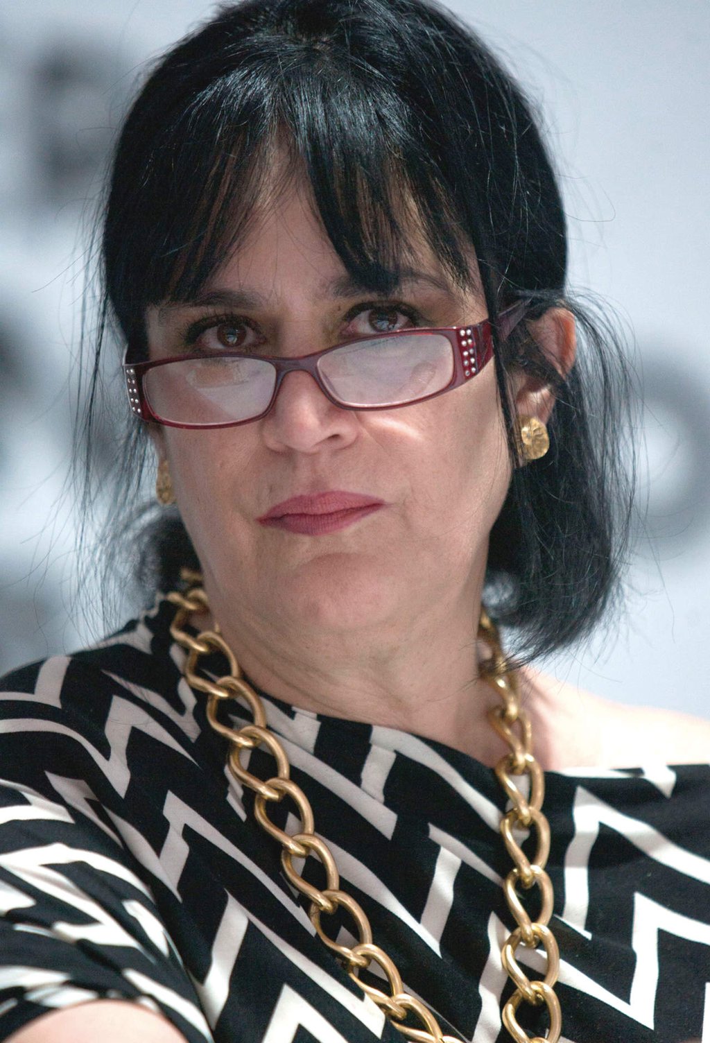 Ángeles Magdaleno