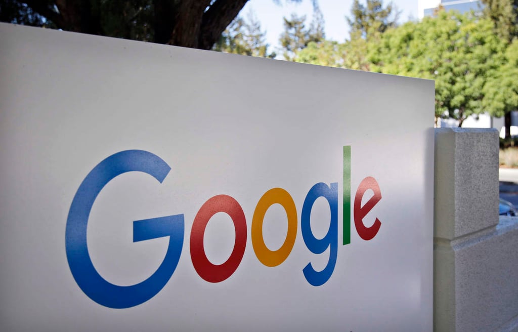 Google destinará 25 mdd a proyectos de inteligencia artificial