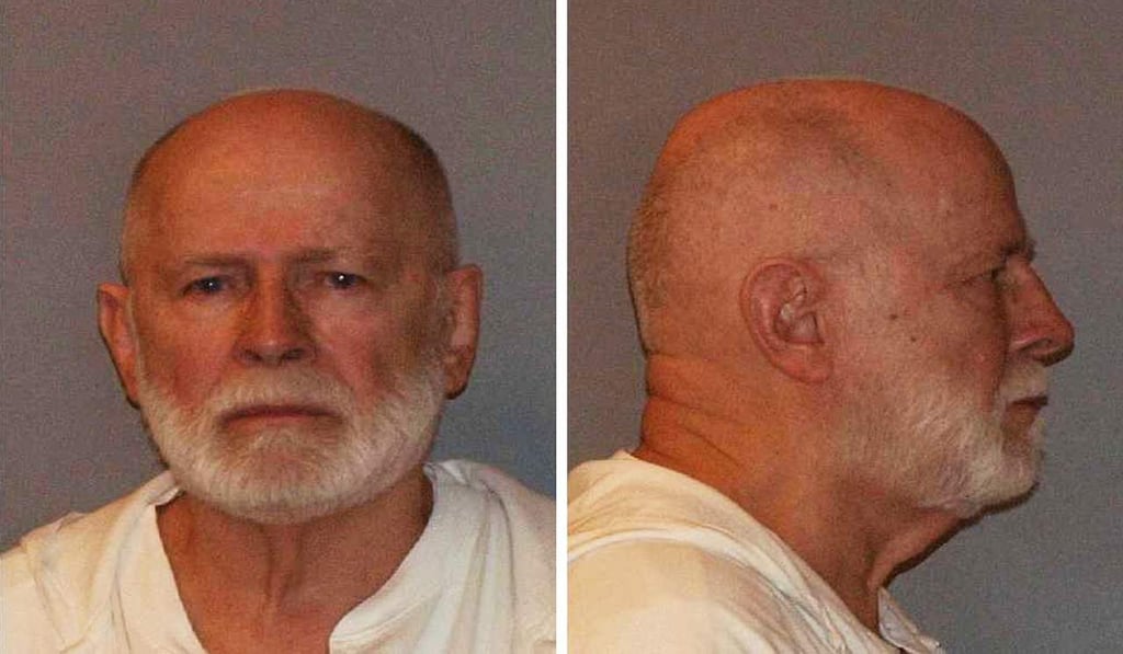 Asesinan al famoso gángster 'Whitey' Bulger en una prisión de EU