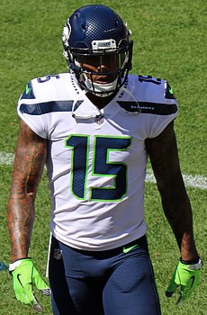 Marshall, fuera de Halcones Marinos