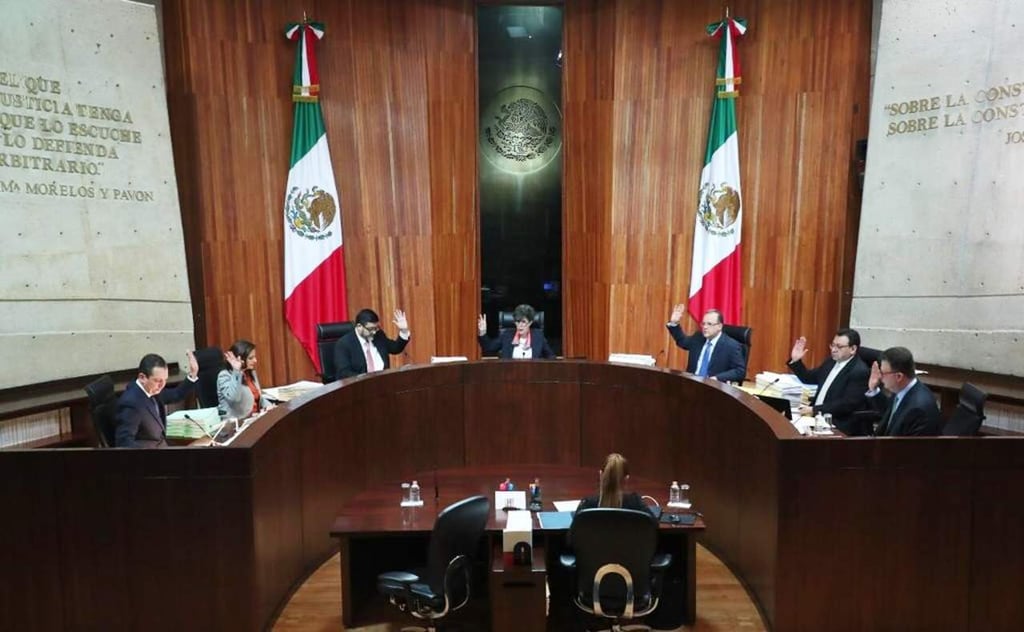 Anula TEPJF elección en Monterrey