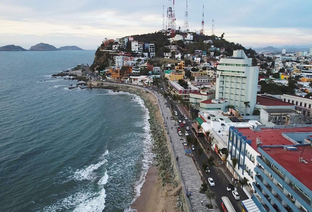 Hoteleros de Mazatlán desestiman cancelación de NAICM