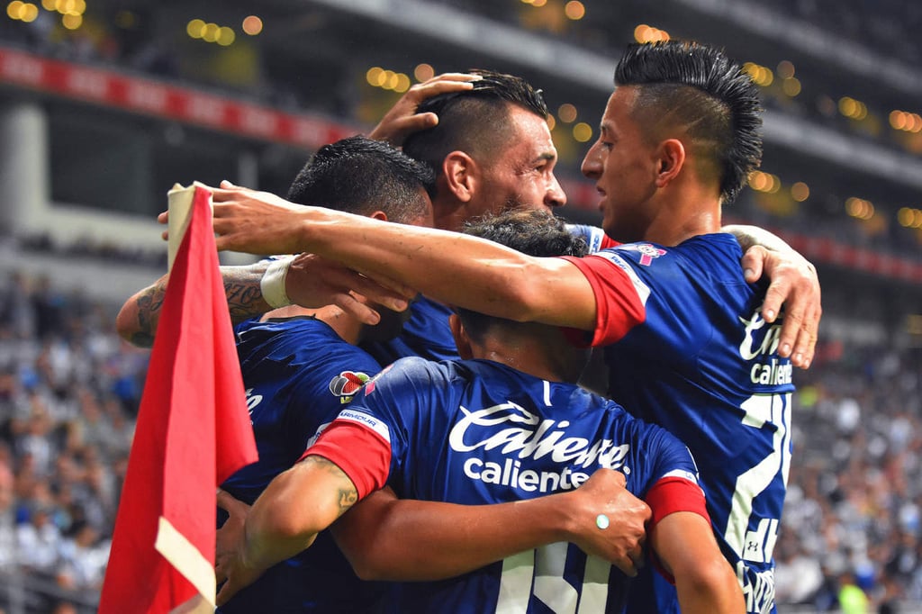 Cruz Azul, campeón de Copa MX