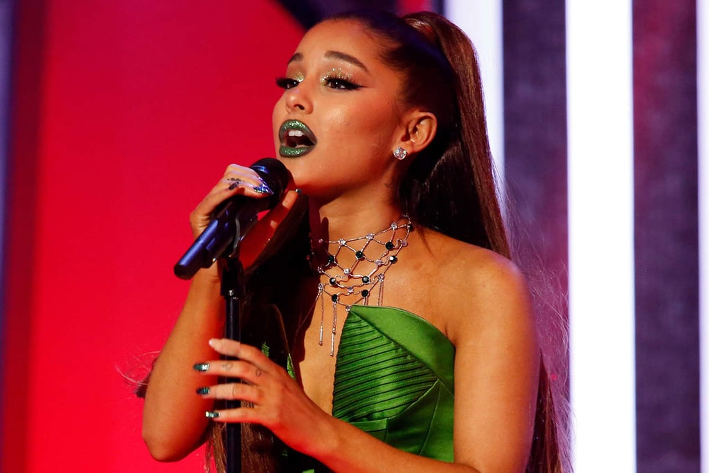 ¿Ariana Grande no volverá con Pete Davidson?