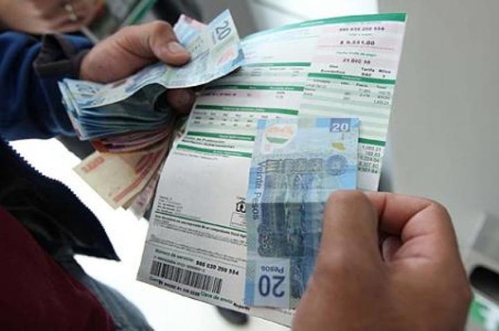 'Baja en las tarifas de luz fue marginal'