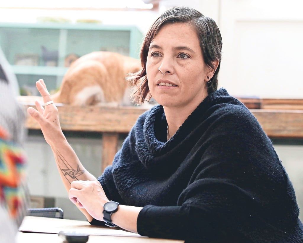 ¿Por qué volver a los lugares de los feminicidios?