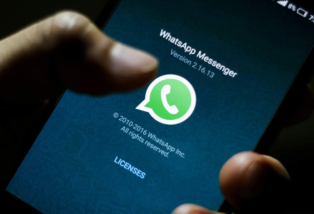 WhatsApp incluirá publicidad en los 'estados'