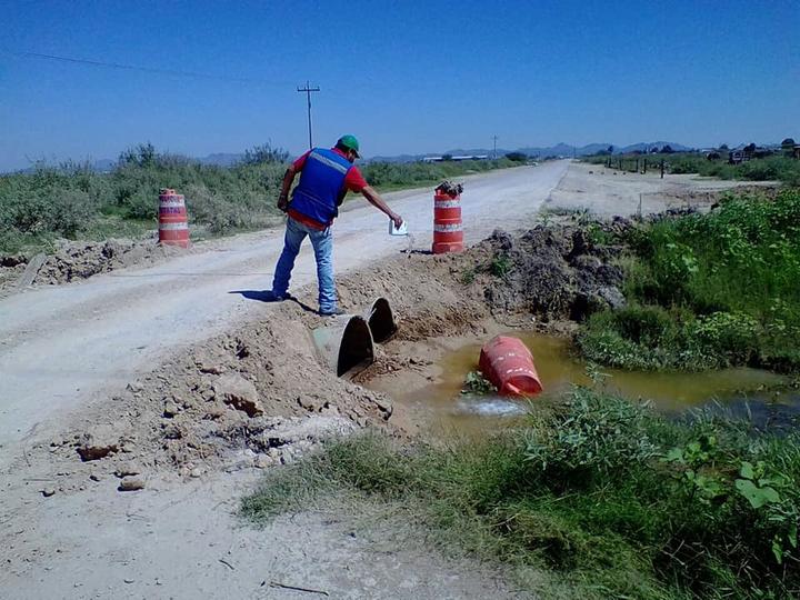 Números rojos para pago de aguinaldos en Mapimí