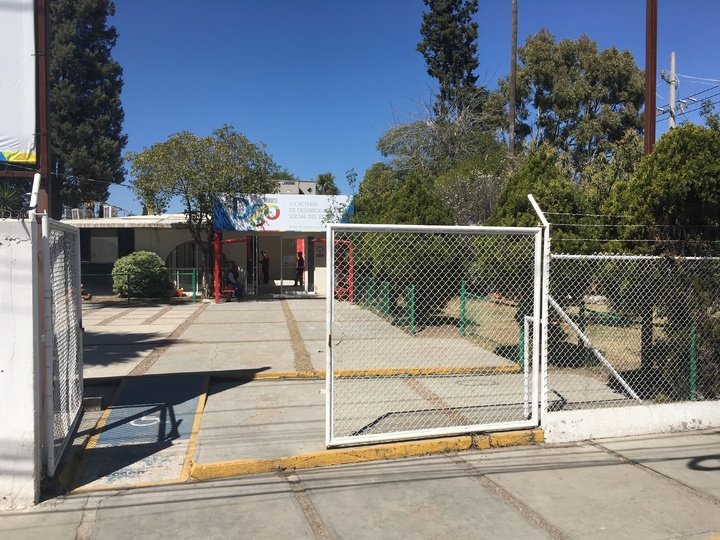 Aspira Sedesoe a mil mdp de presupuesto