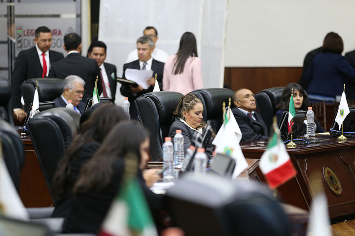 'Sí hay daños evidentes por 'Willa' en Lerdo'