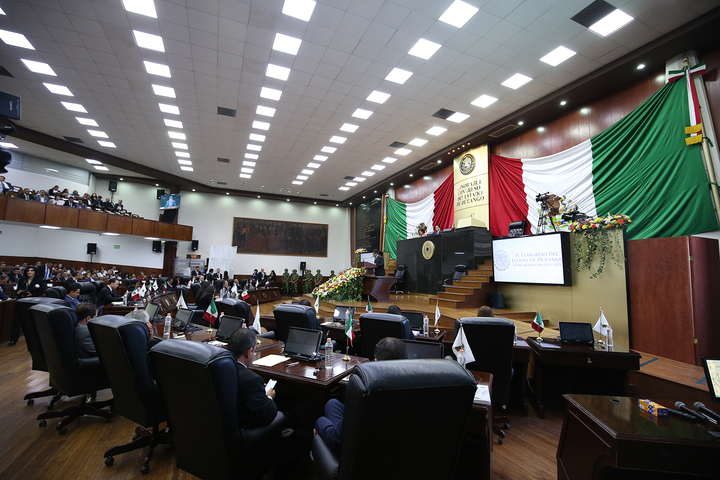 Ley Agraria debe analizarse: diputado