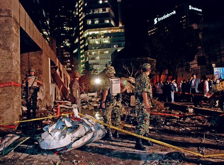 'Falla técnica': sentencia sobre el avionazo en el que murió Mouriño