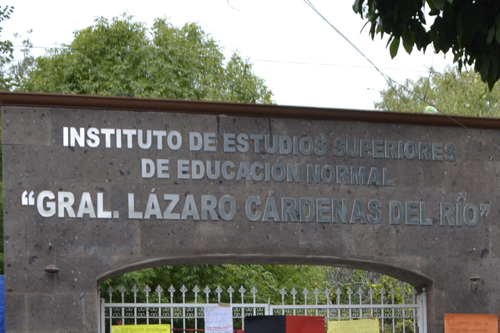 Autorizan ampliar la Normal de Lerdo