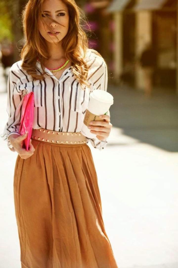 Los pasos de Aroa Gimeno