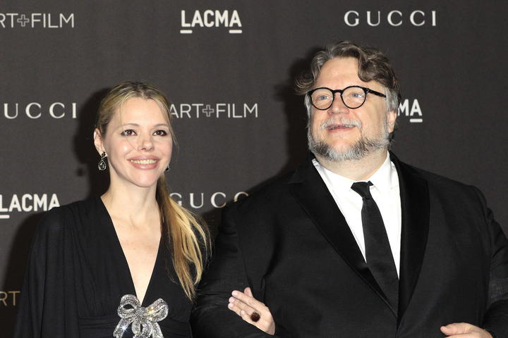El LACMA homenajea a Del Toro