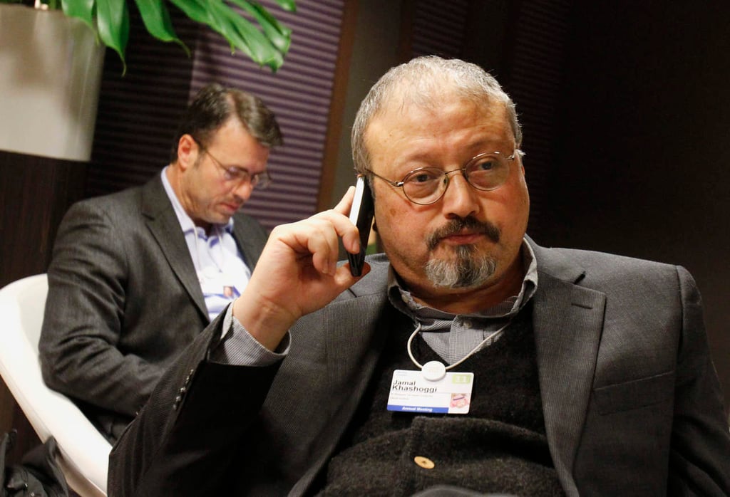 Equipo saudí limpió pruebas del caso Khashoggi, asegura diario