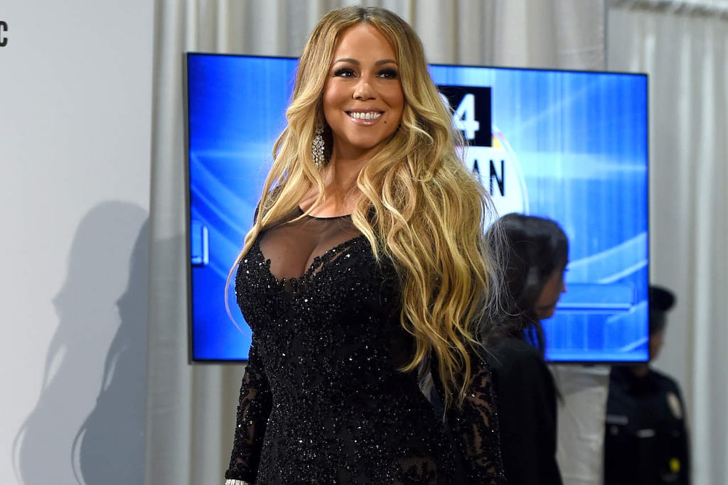 Mariah Carey ayudará a concursantes en 'The Voice'