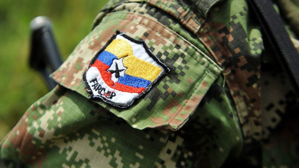 Matan a disidente FARC que manejaba rutas de droga a Brasil, Perú y Ecuador