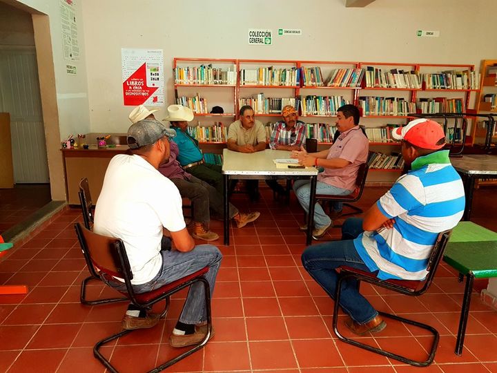 Alista Súchil su Ley de Ingresos 2019