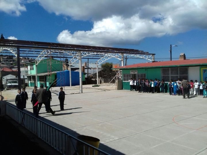 Buscan aumentar construcción de domos