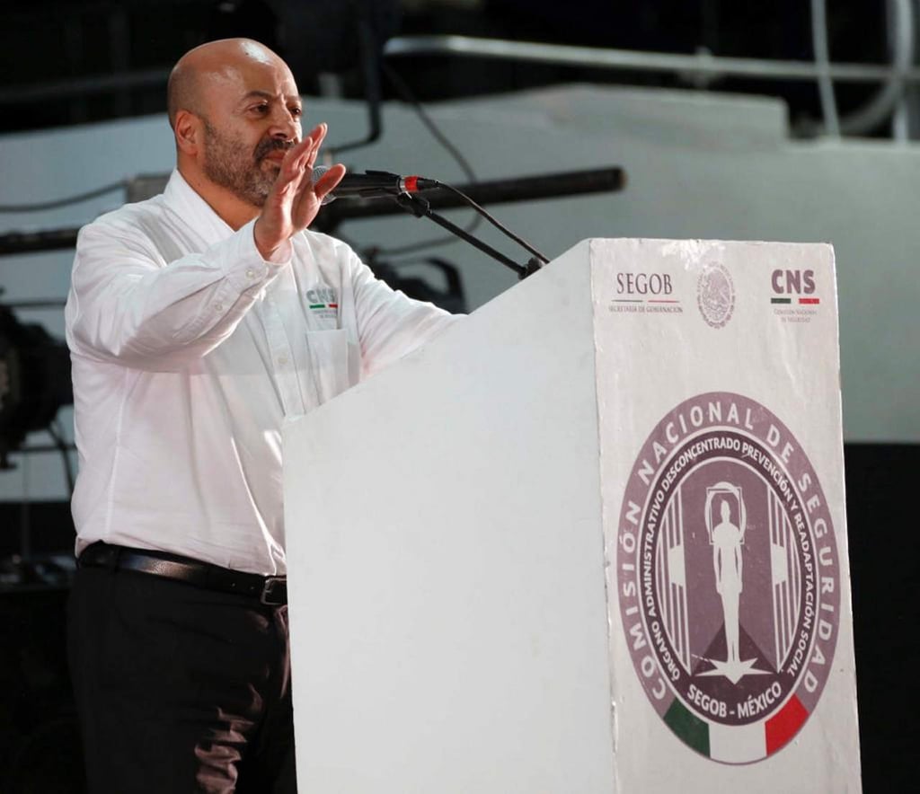 México buscará con EU frenar tráfico de armas