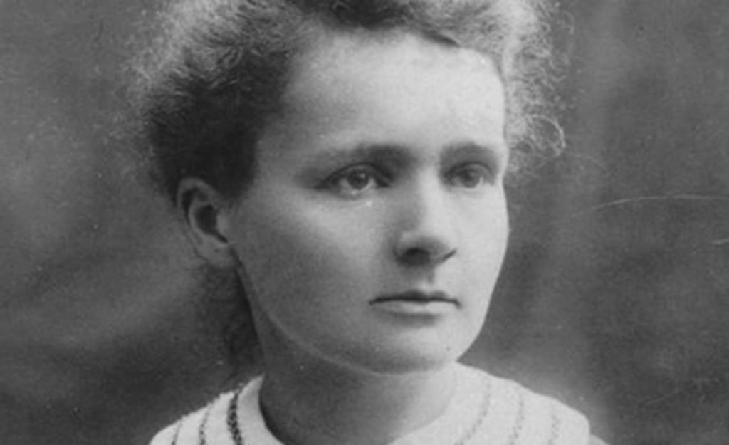1867: Llega al mundo Marie Curie, científica polaca reconocida internacionalmente