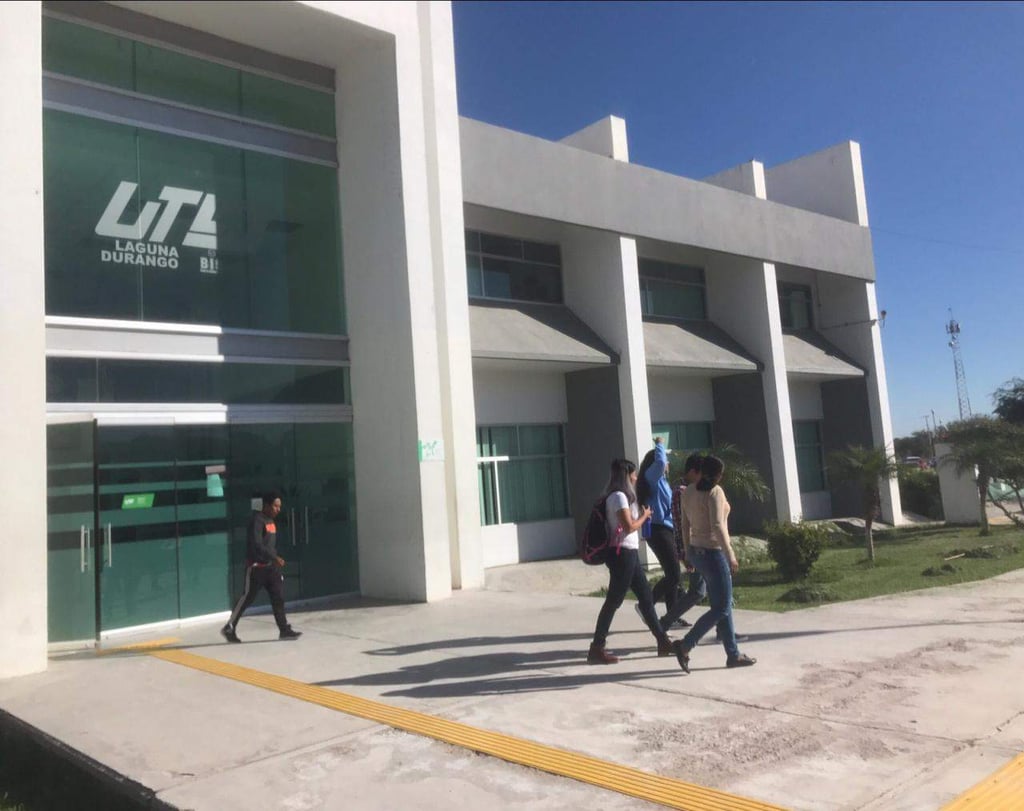 Abre UTLD otra fecha para examen de admisión