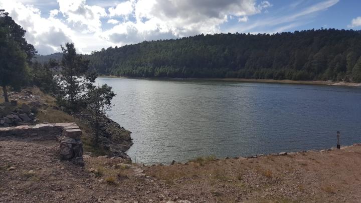 Recupera nivel presa La Rosilla II y llega al 84%