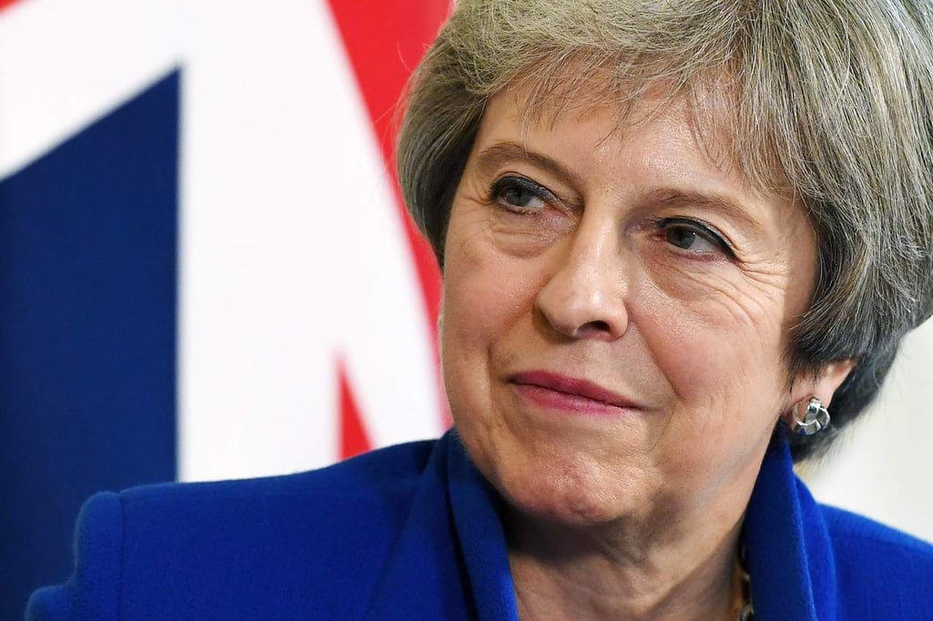 No aceptaré un acuerdo del Brexit 'a cualquier costo', dice May