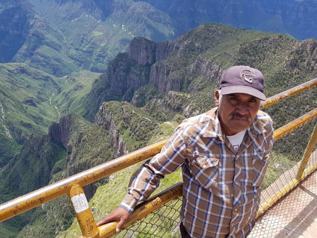Expertos de la ONU condena asesinato del activista Julián Carrillo