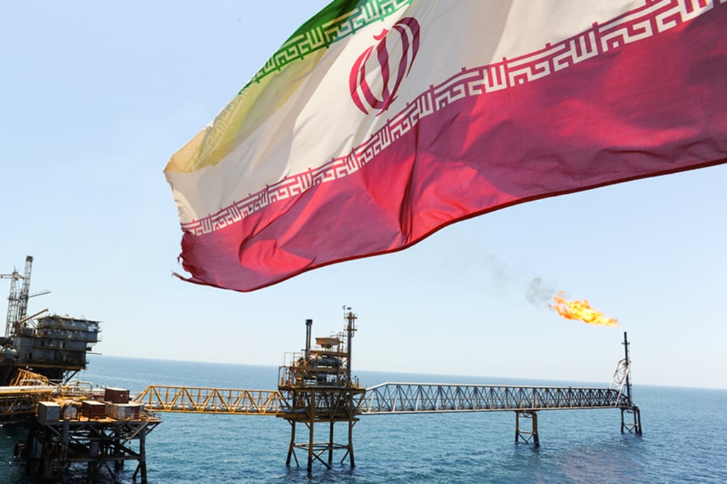Irán vende petróleo pese a sanciones de EU