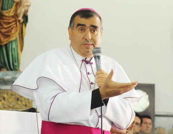 Fallece Obispo  de Gómez Palacio