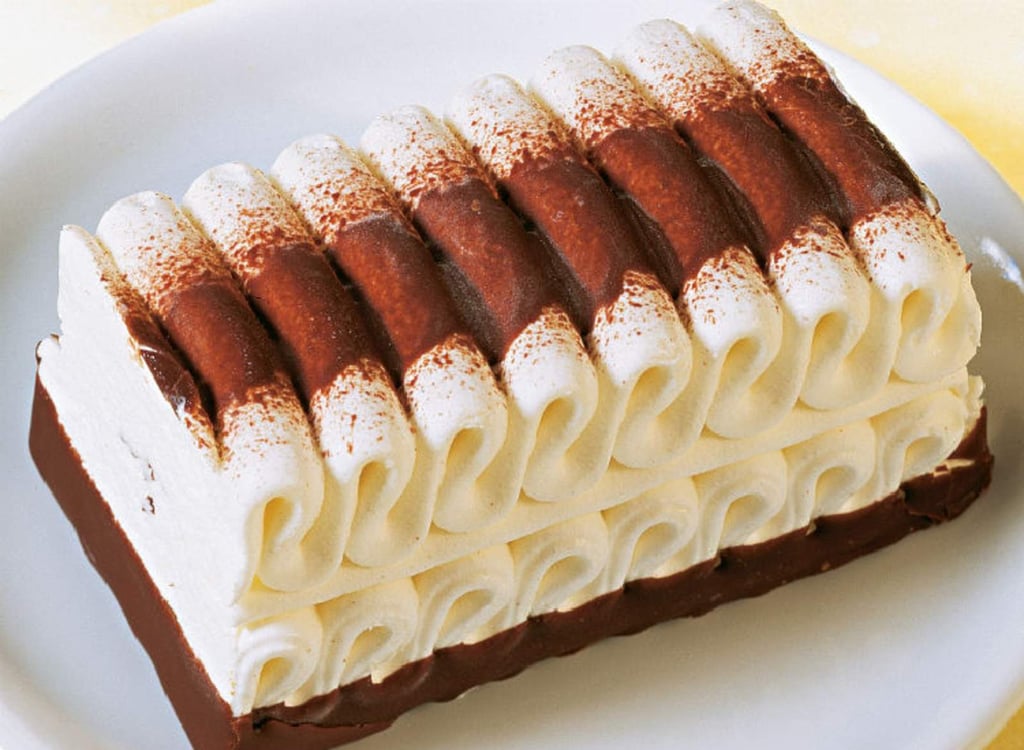 La Viennetta está de regreso por tiempo limitado
