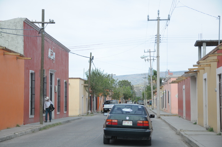 Prevén lluvias para Comarca Lagunera