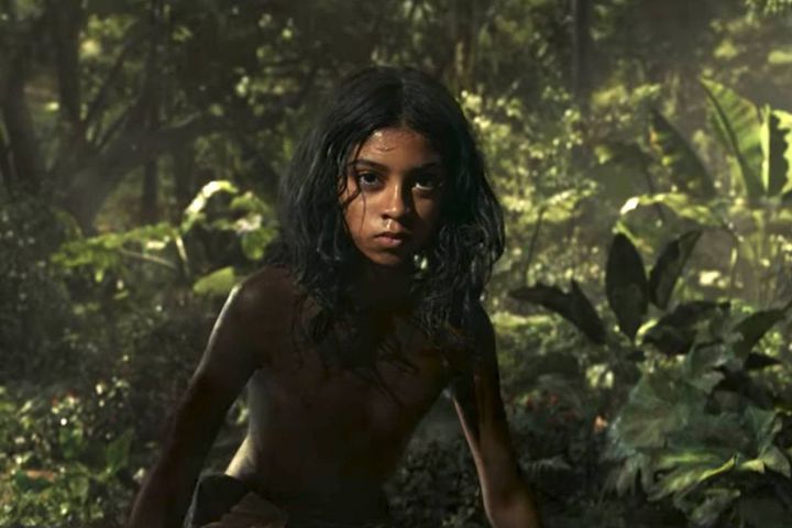 'Mowgli' llegará a Netflix