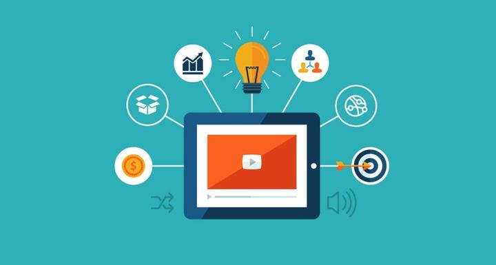 El video publicitario y su impacto en Internet