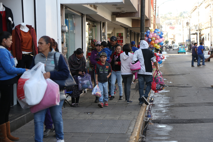 Durango subió 28 lugares en seguridad