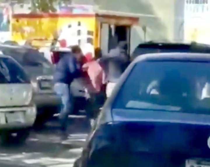 Investigan agresión a joven