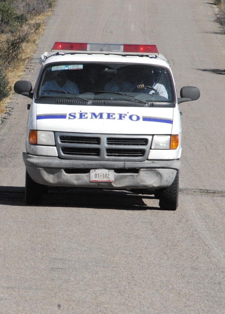 Muere niño de tres años accidentalmente en su casa