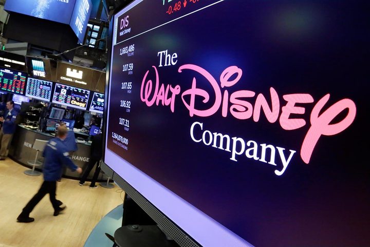 Disney competirá contra Netflix desde 2019
