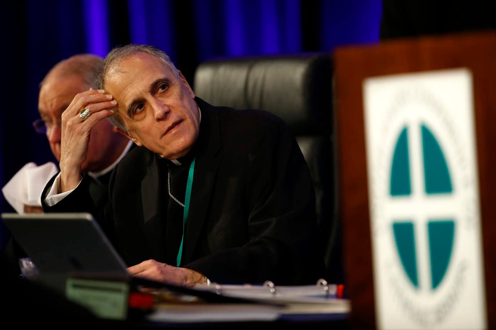 Obispos católicos aplazan voto sobre abusos sexuales