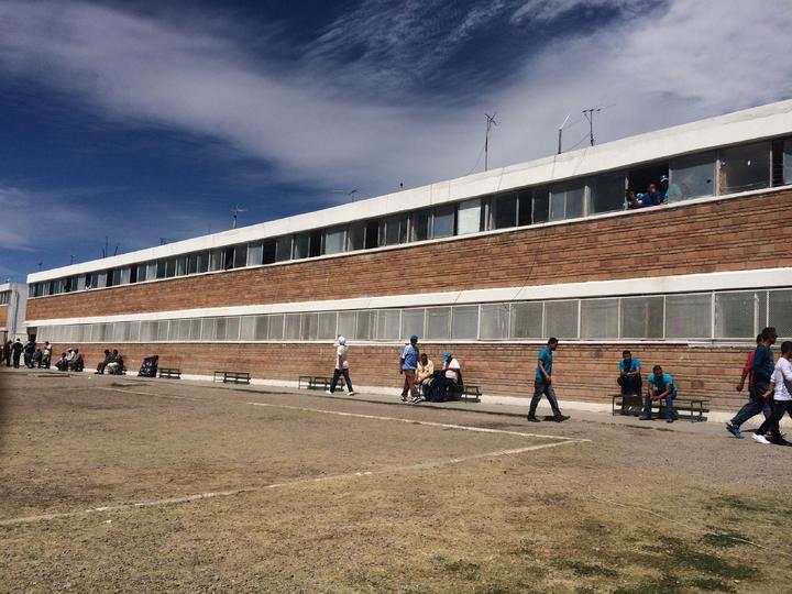 Sentencian a un vendedor de droga