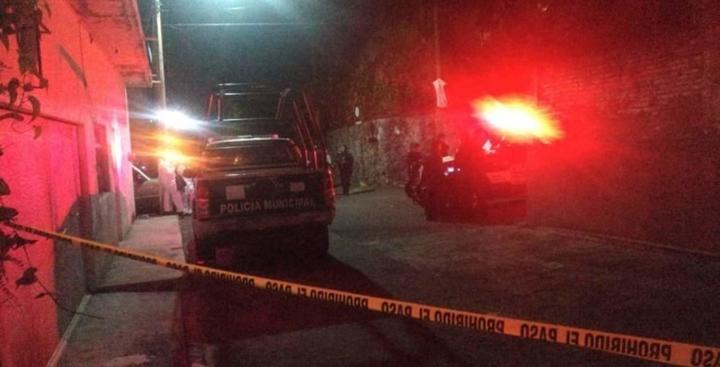 Violencia deja 7 muertos en Morelos