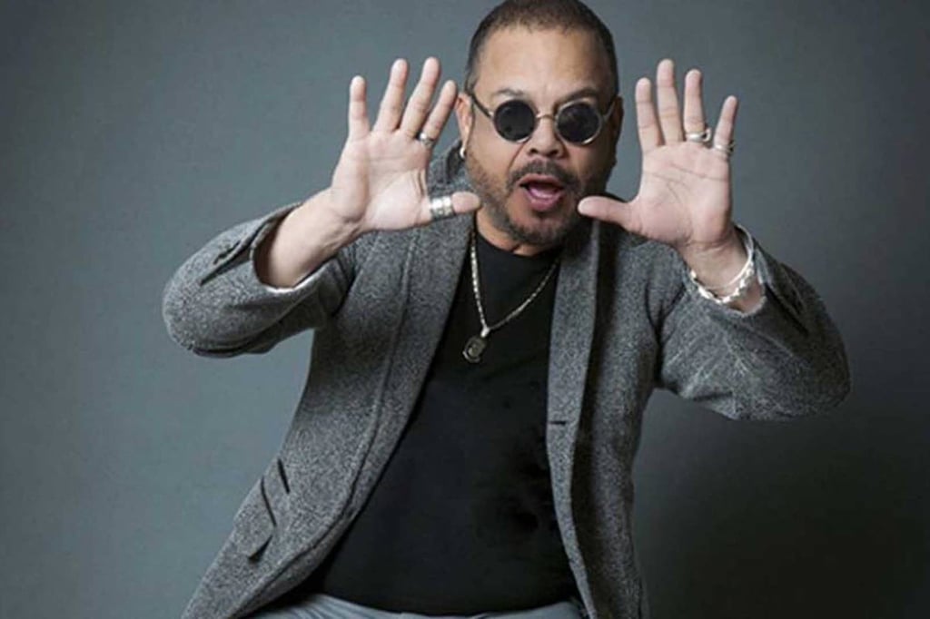 Francisco Céspedes se recupera en su casa